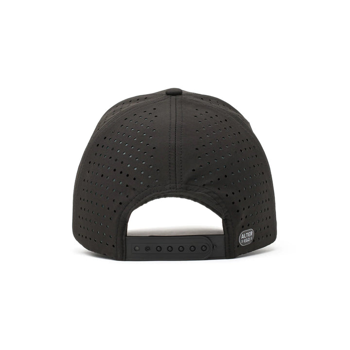 Trotter Splash Black Royal Palm
