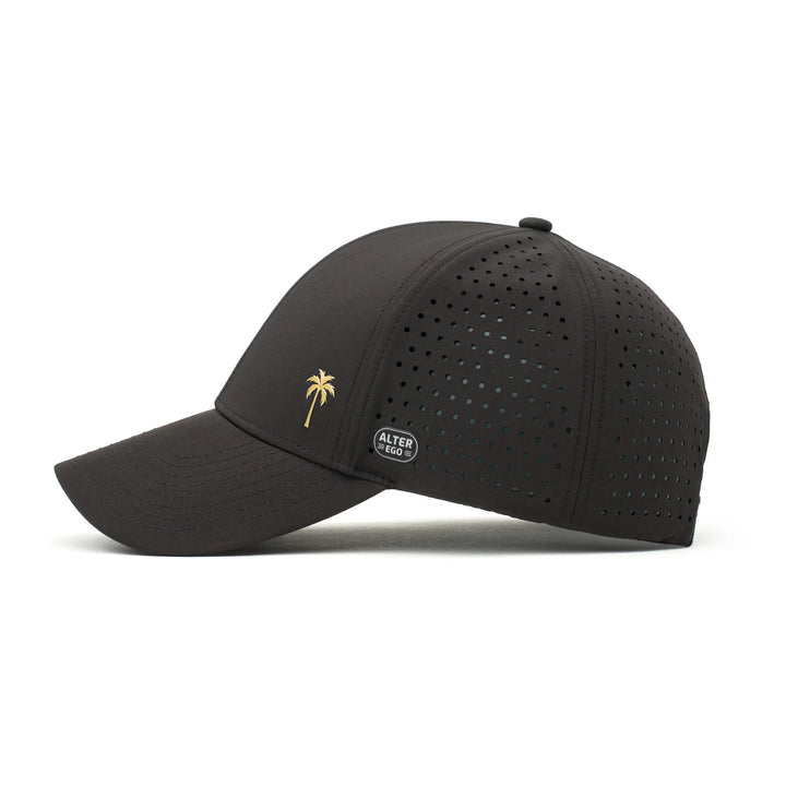 Trotter Splash Black Royal Palm