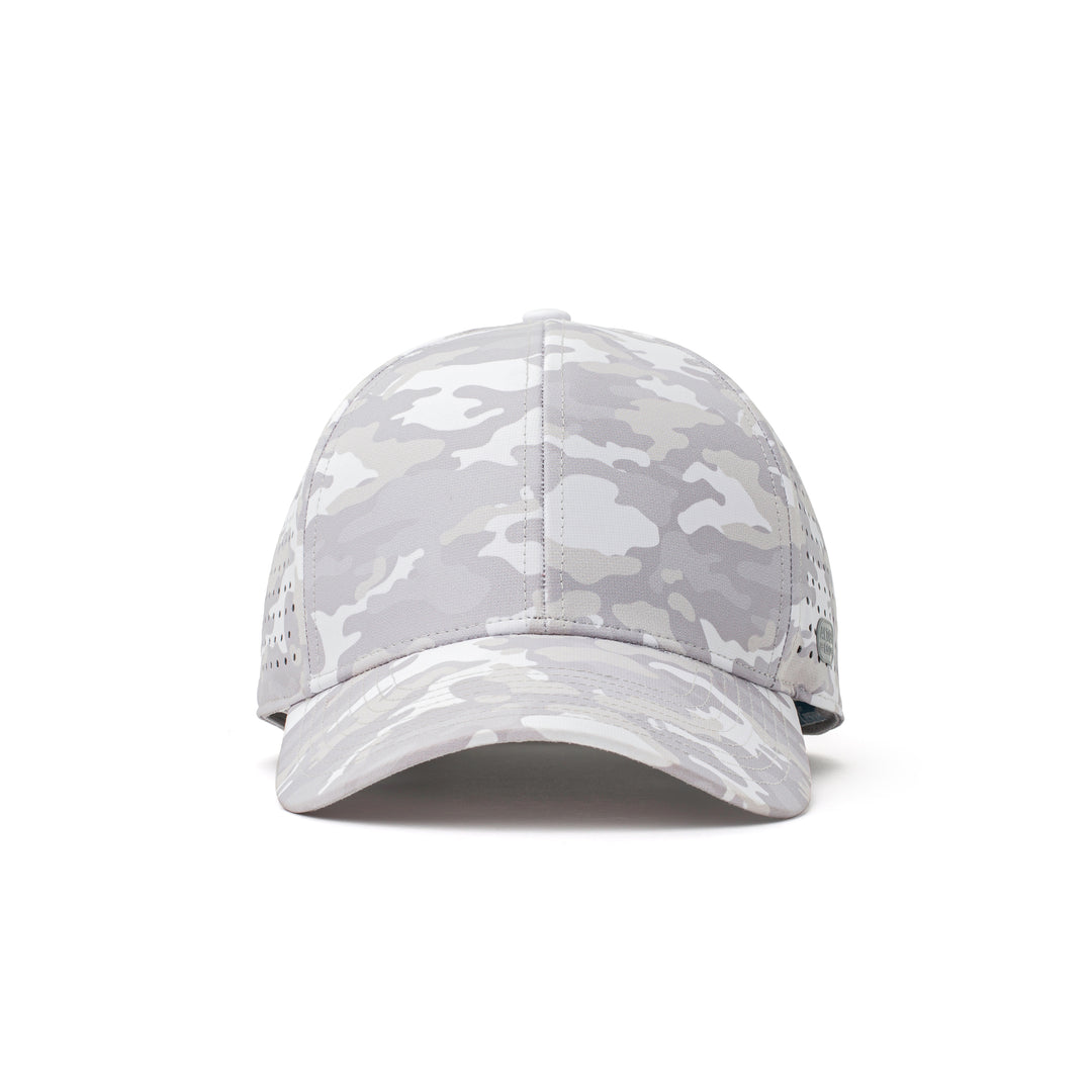 Trotter Splash Snow Camo Signature
