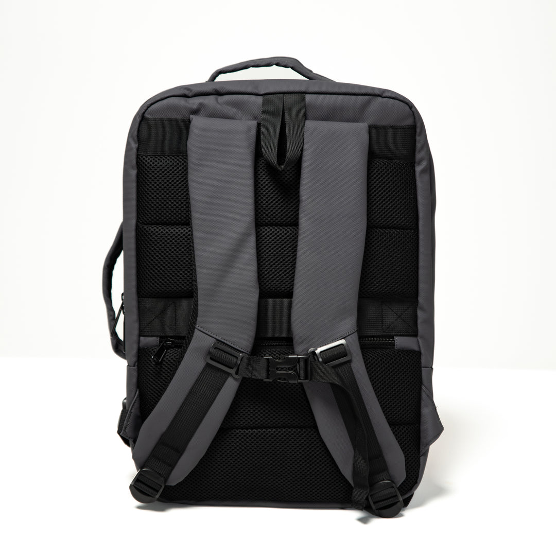 Premium Sport Backpack Gray